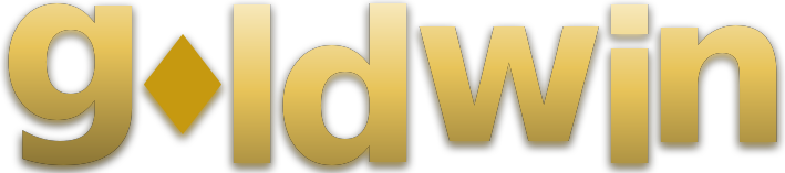 goldwin logo