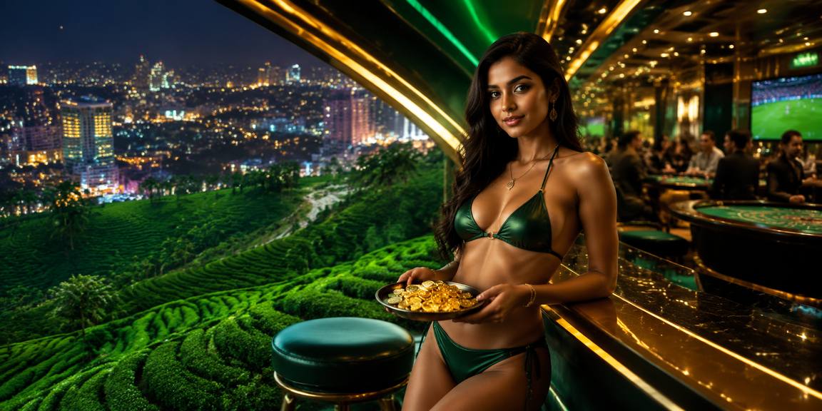 goldwin goldwin ক্যাসিনো কী অফার করে