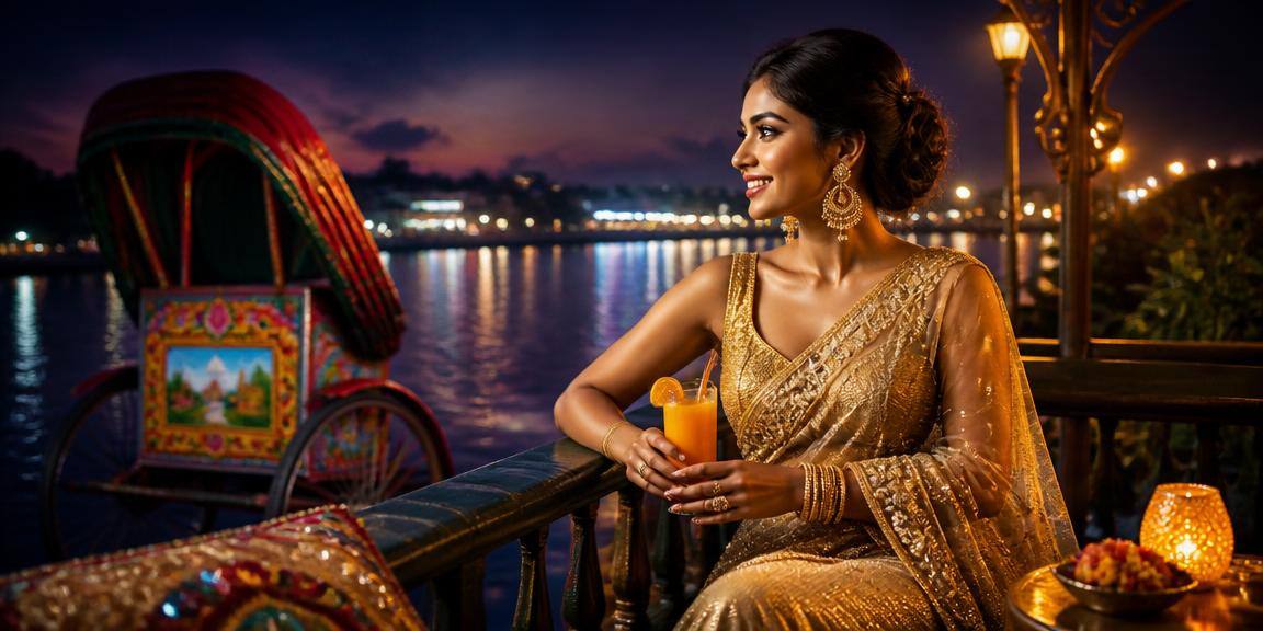 goldwin টেবিল ব্ল্যাকজ্যাক পার্টি - লাইভ ডিলার, রিয়েল টেবিল